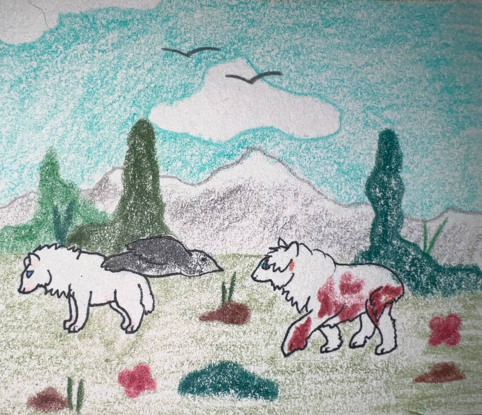 Apothic RoD 3 by CosmicReality on DeviantArt