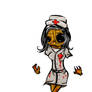 SPG NurseBot