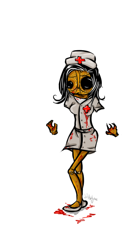 SPG NurseBot