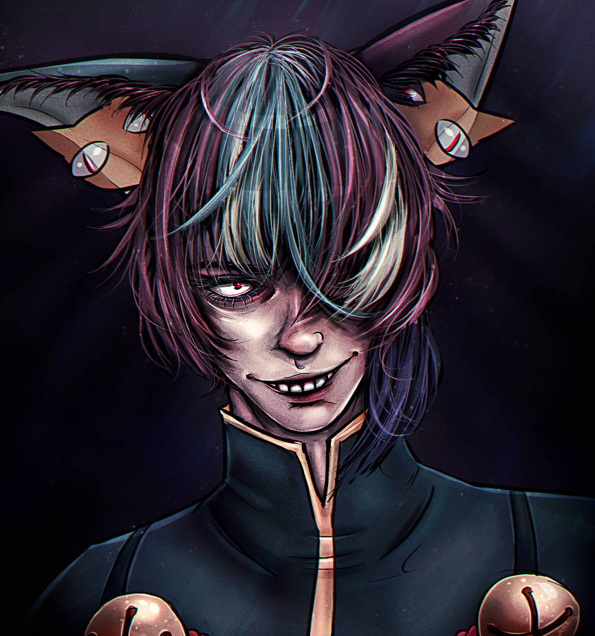 Mikoshi by aaawhyme on DeviantArt