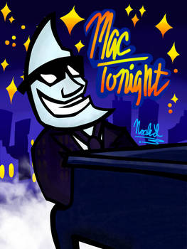 Mac Tonight