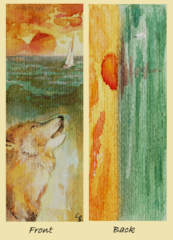 Freedom Bookmarks Bookmark - Freedom by Chiara-Draw-Do on DeviantArt