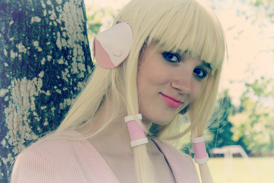 Chii? -Chobits by GG360 on DeviantArt