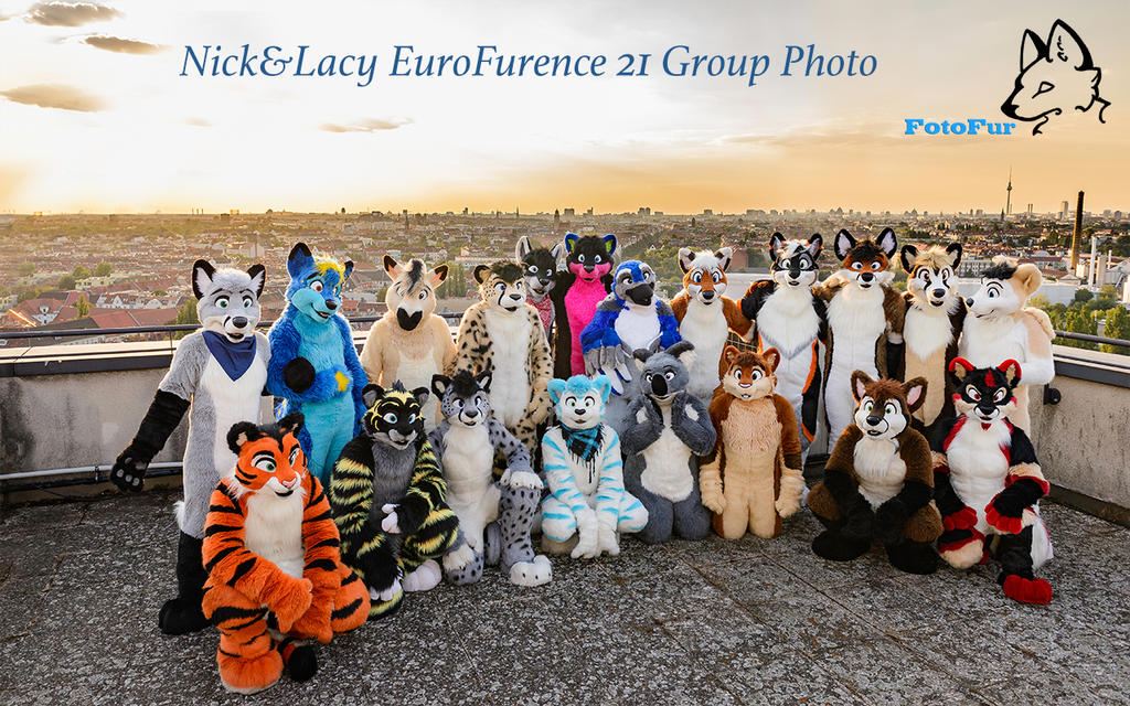 Eurofurence 21 Conreport By Fotofurnl On Deviantart Eurofurence 21 Conreport By Fotofurnl On Deviantart