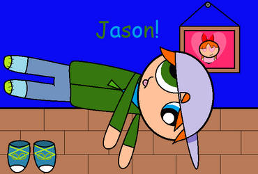 Adoptable: Jason! by ppgallthetime20