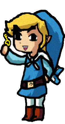 Keyboy! by MagicalVeronica on DeviantArt