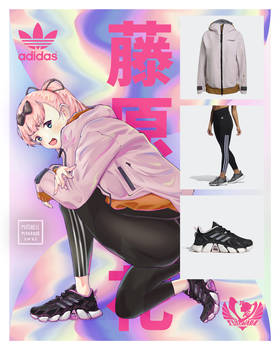 Chika Streetwear