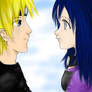 NaruHina: Look into my eyes