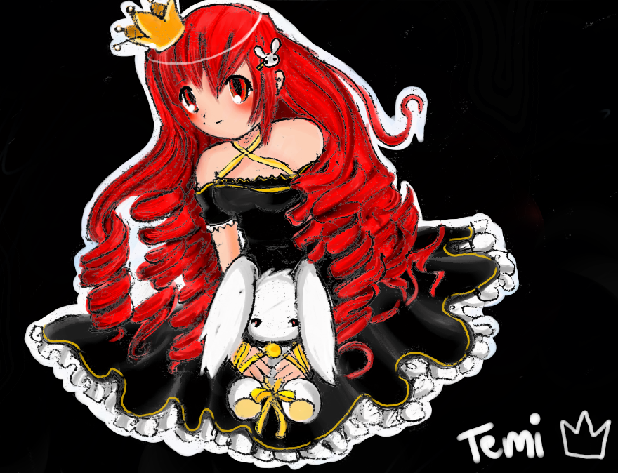 Temi o'Hime