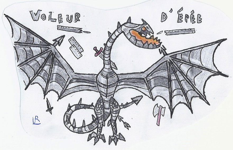 HTTYD Voleur D epee Sword Stealer By TheTripplestryke On DeviantArt httyd-voleur-d-epee-sword-stealer-by-thetripplestryke-on-deviantart