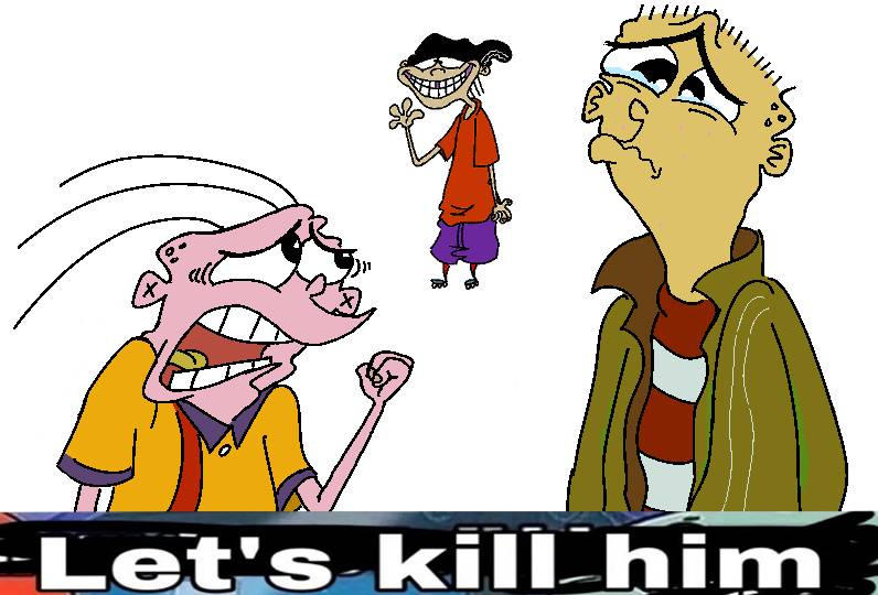 rip season 1 edd by 666-fil on DeviantArt