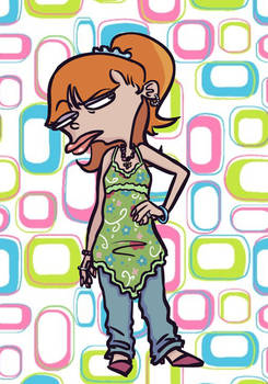 sarah walkinshaw!!