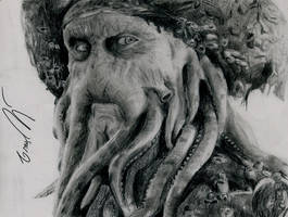 Davy Jones