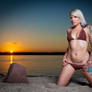 sunset shoot 2