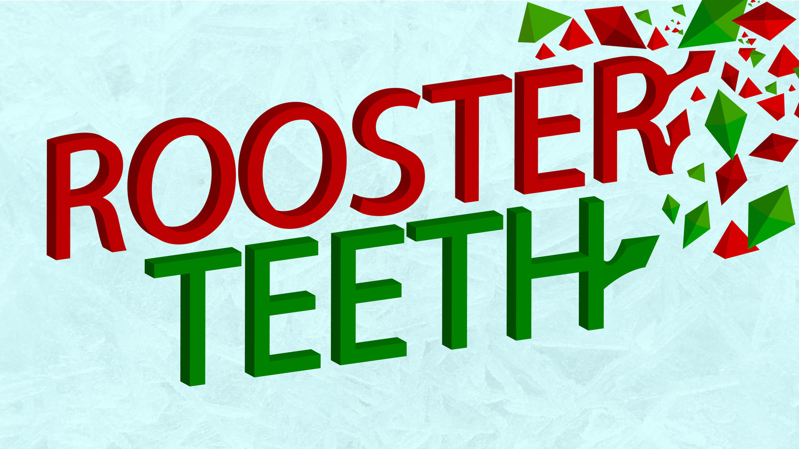 Merry Rooster Teeth