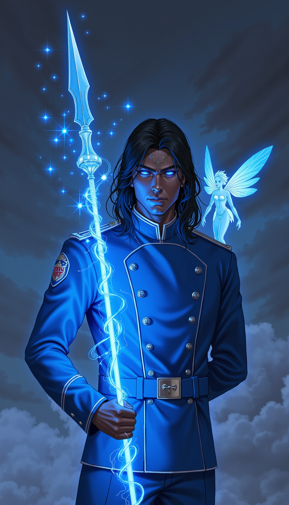 Kaladin Stormblessed 2 - Stormlight Archive by Lthighwalker on DeviantArt