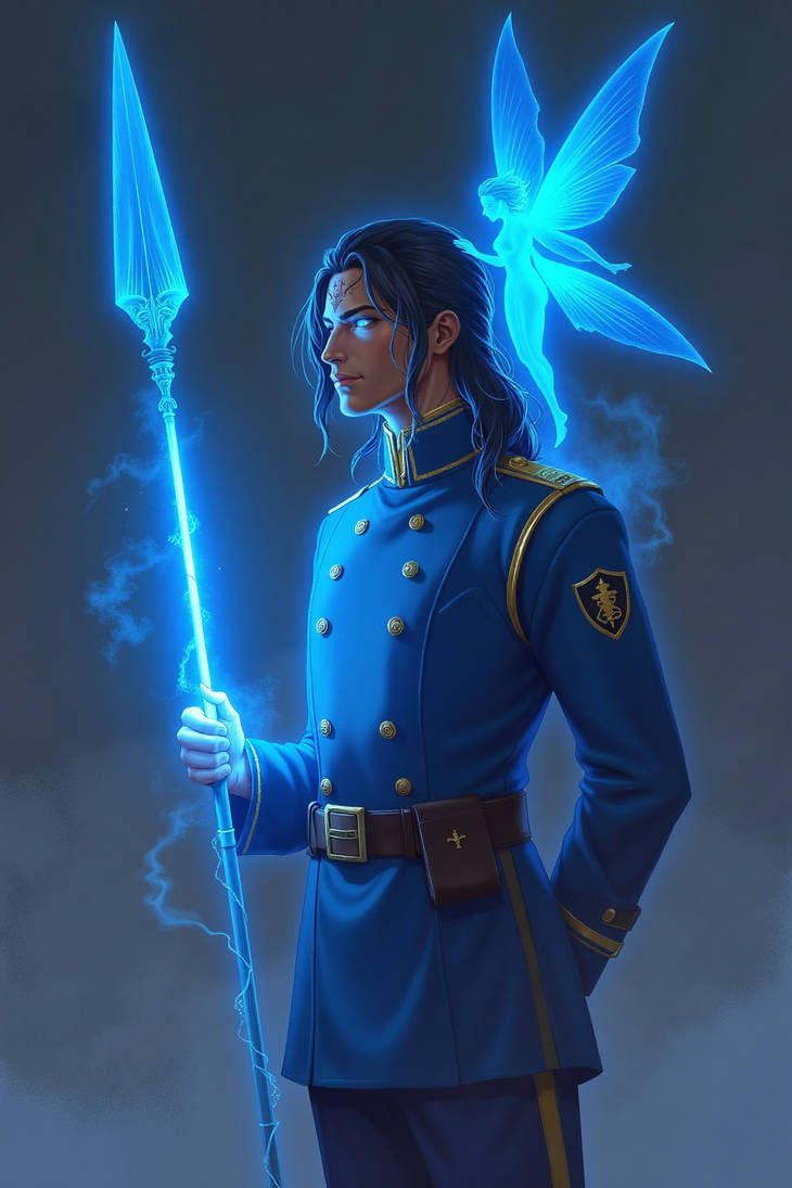 Kaladin Stormblessed 3 - Stormlight Archive by Lthighwalker on DeviantArt