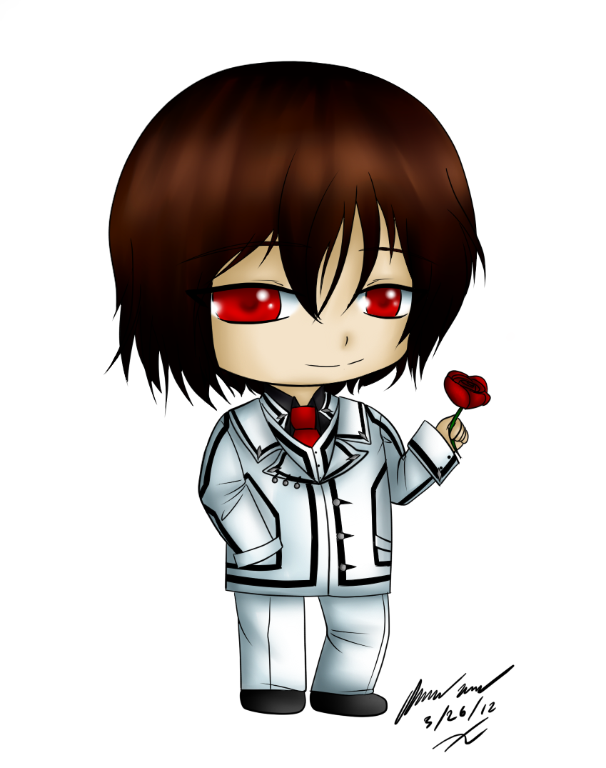 Chibi Kaname