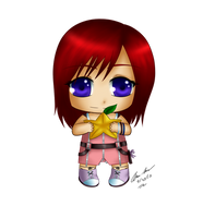 Chibi Kairi