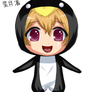 Nagisa the Penguin