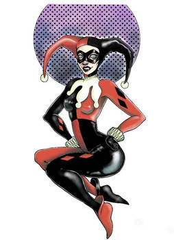 Digital Harley