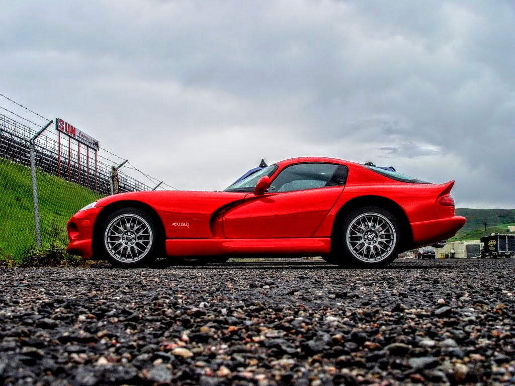Back Red Dodge Viper Red Dodge Viper ACR by ROGUE-RATTLESNAKE on DeviantArt