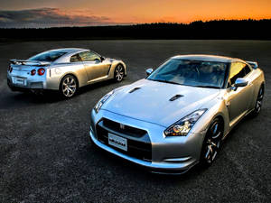 2009 Nissan GT-R