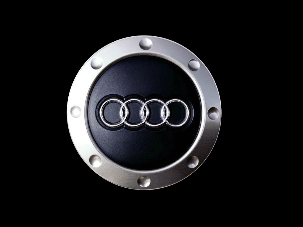 Audi Logo Wallpaper by ROGUE-RATTLESNAKE on DeviantArt