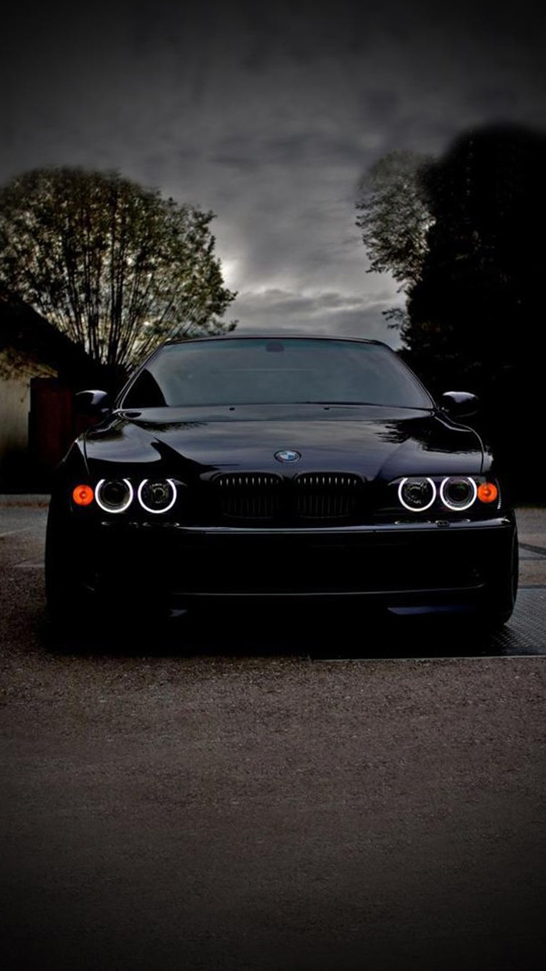 Black Bmw Wallpaper For Sony Xperia Z2 By Rogue Rattlesnake On Deviantart