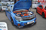 2007 Vauxhall Astra VXR Modified Show Car by ROGUE-RATTLESNAKE