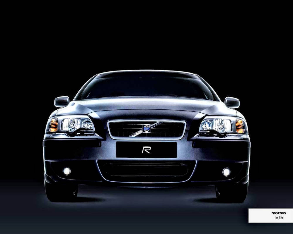 Volvo R Sport Ratt Volvo R by ROGUE-RATTLESNAKE on DeviantArt