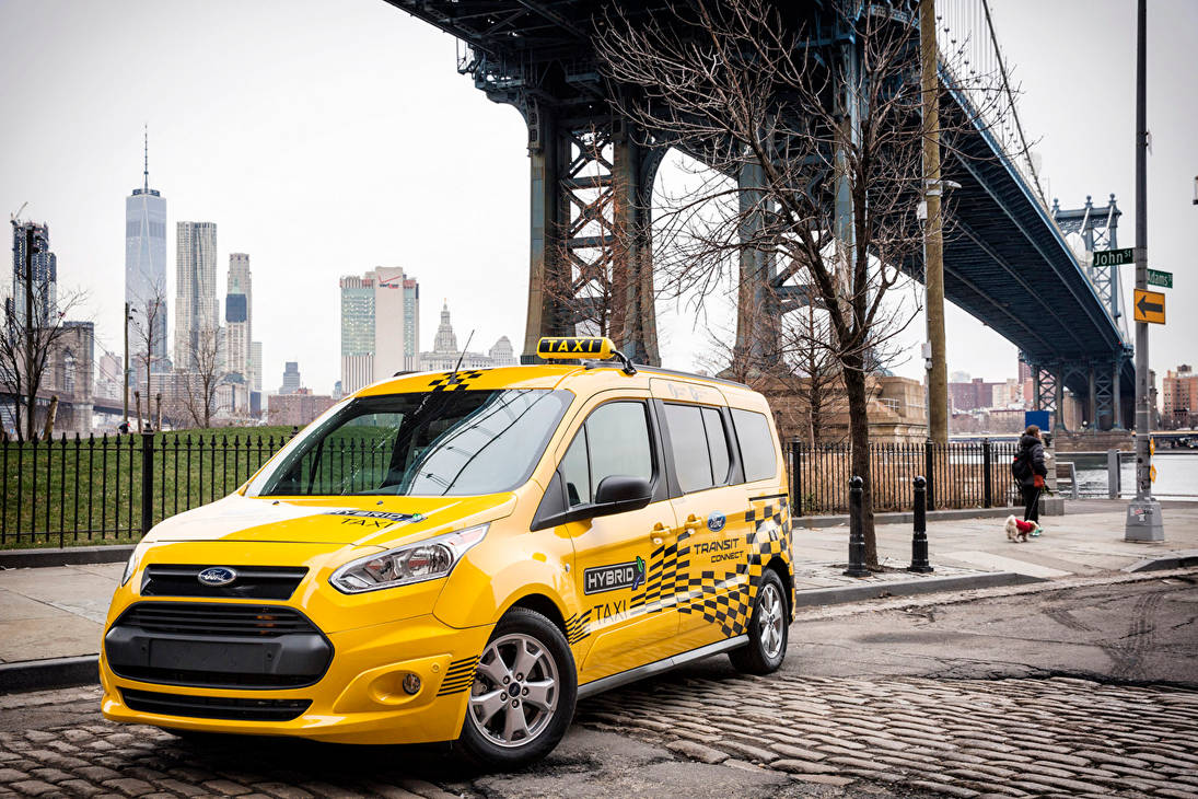Такси транзит. Ford Transit connect желтый. Форд Транзит такси. Ford Taxi 2022. Машина "такси".
