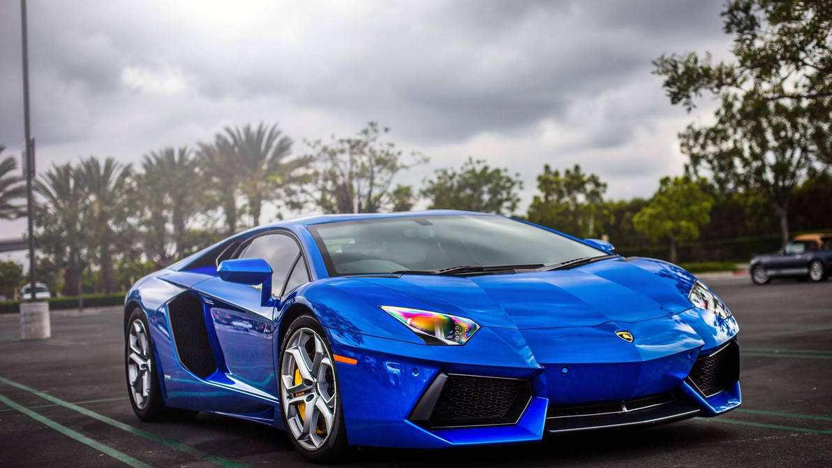 Покажи синие машины. Lamborghini Aventador lp700 голубой. Lamborghini Aventador lp700-4 Blue. Lamborghini Aventador lp700-4 синяя. Ламборгини авентадор 700-4 синий.