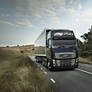 Volvo FH16 Truck Wallpaper