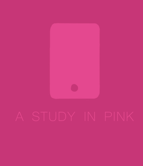 Study in Pink