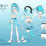 Genne Jen append -full concept-