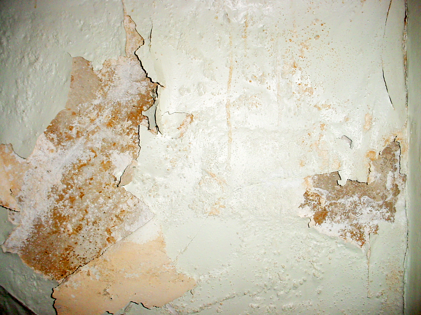 Cracked Plaster Texture