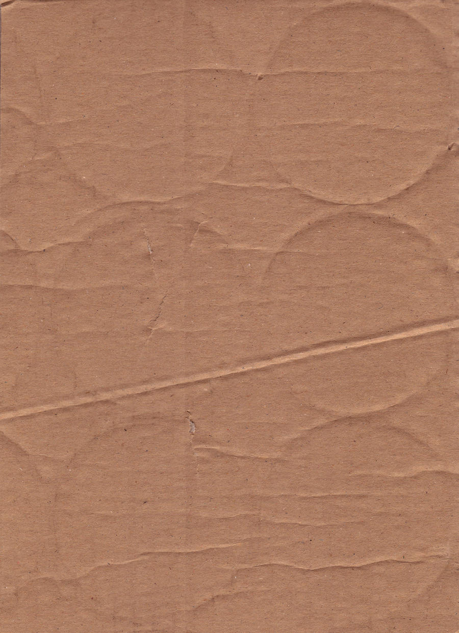 Cardboard Texture 1