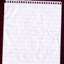 Note Paper