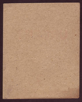 Old Paper Texture With Edges