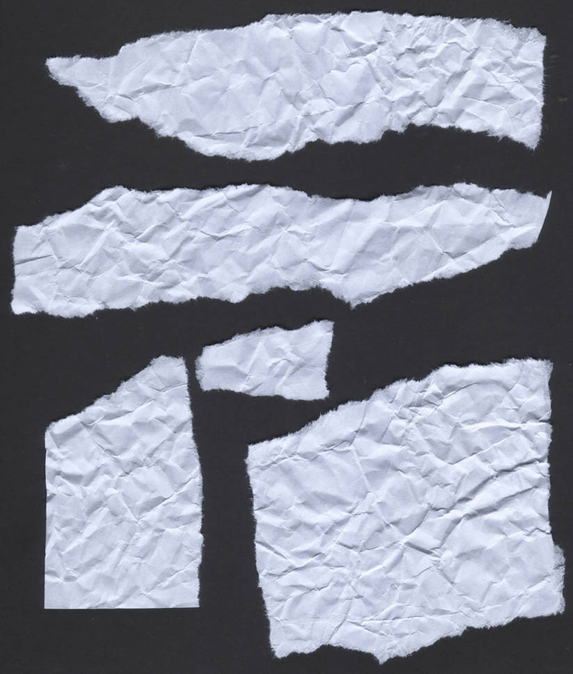 Torn Paper Pieces by StooStock on DeviantArt Torn Paper Pieces by StooStock on DeviantArt