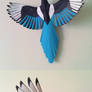 Magpie Papercraft