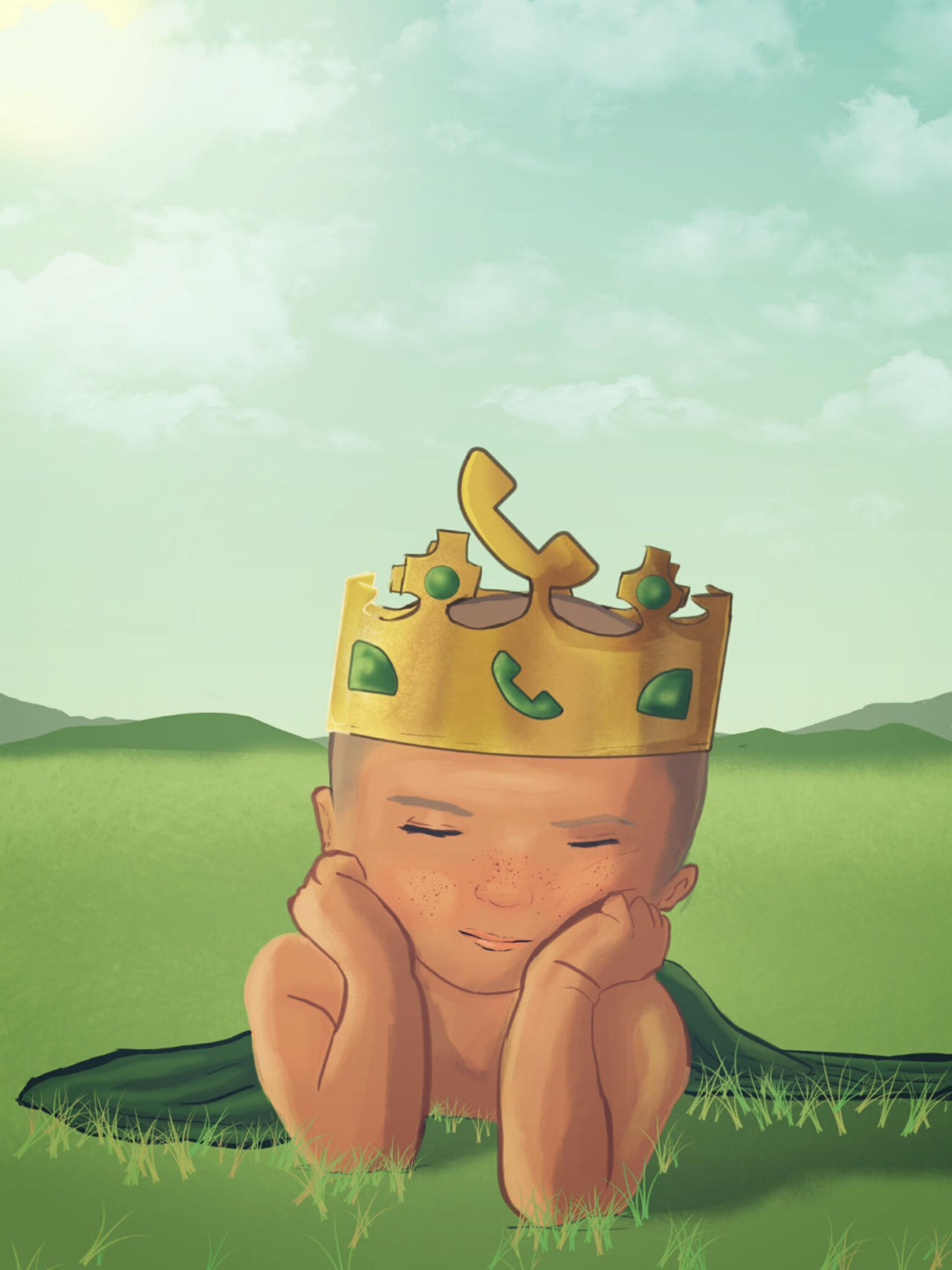 Royal Baby by officialmraa on DeviantArt