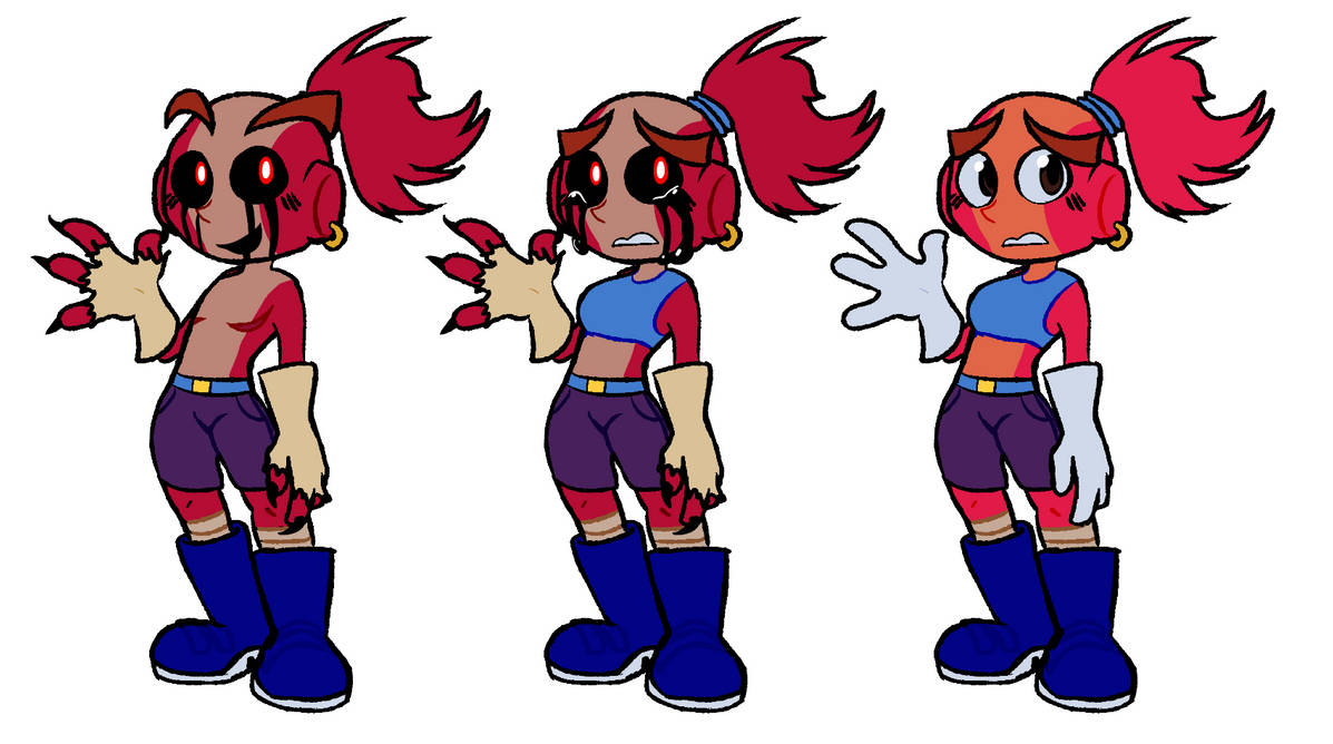 Curse but rascal (rollin rascal) by Kennedysalivawolf on DeviantArt