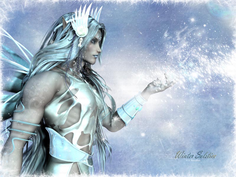 Winter Solstice