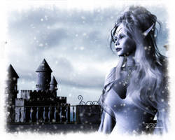 Frozen Kingdom - WP