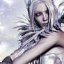 Winter 2012 - Frost Queen
