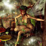 Dryad