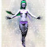 FFVII Shiva - for DominicFrost