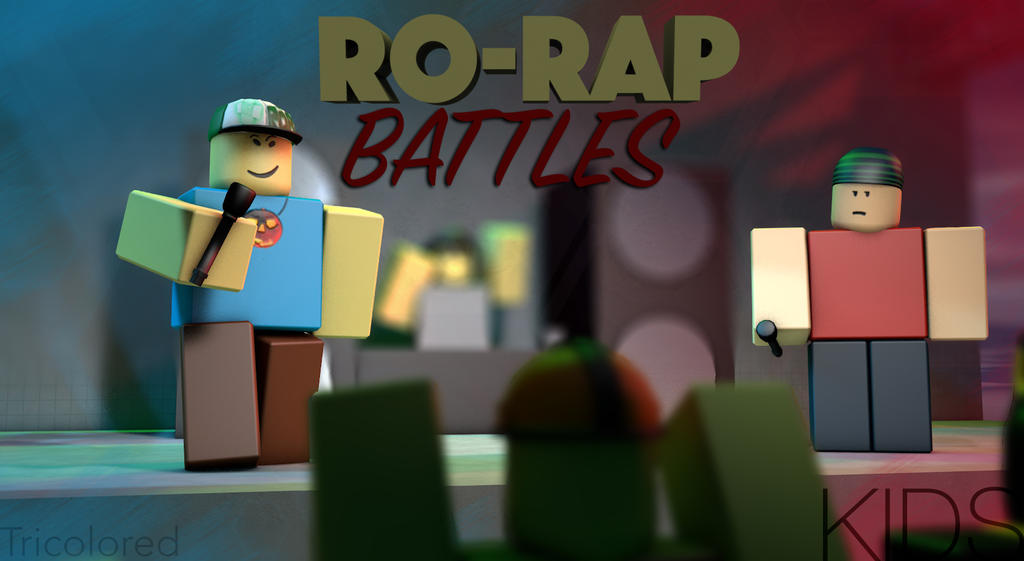 Ro Rap Battles Thumbnail By Tricolor600 On Deviantart - ro rap battles thumbnail by tricolor600 rap for roblox rap battles Ro Rap Battles Thumbnail By Tricolor600 On Deviantart - rap for roblox rap battles